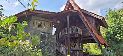 Uma Nirmala aling-aling