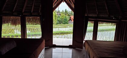 Uma Nirmala aling-aling