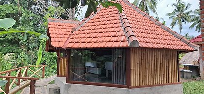 Uma Nirmala aling-aling