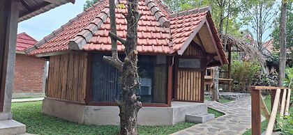 Uma Nirmala aling-aling