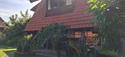 Uma Nirmala aling-aling