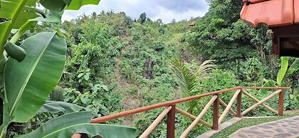 Uma Nirmala aling-aling