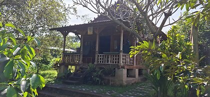 Uma Nirmala aling-aling