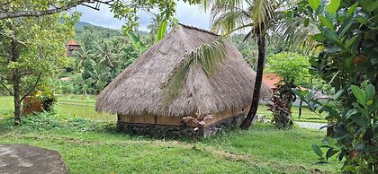 Uma Nirmala aling-aling