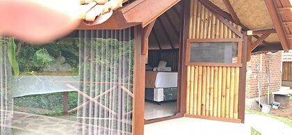 Uma Nirmala aling-aling