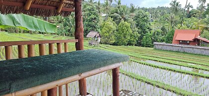 Uma Nirmala aling-aling