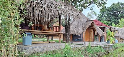 Uma Nirmala aling-aling