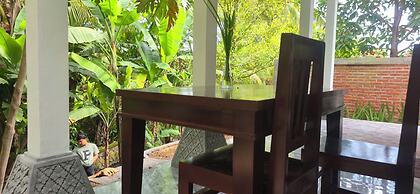 Uma Nirmala aling-aling