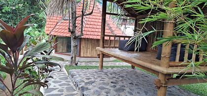 Uma Nirmala aling-aling