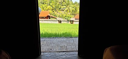 Uma Nirmala aling-aling