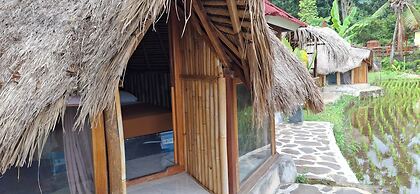 Uma Nirmala aling-aling