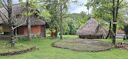 Uma Nirmala aling-aling