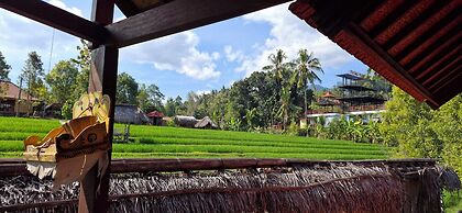 Uma Nirmala aling-aling