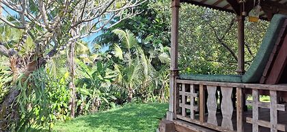 Uma Nirmala aling-aling