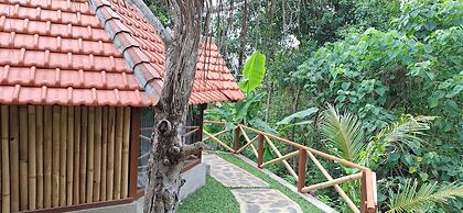 Uma Nirmala aling-aling