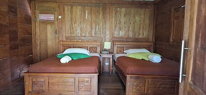 Uma Nirmala aling-aling