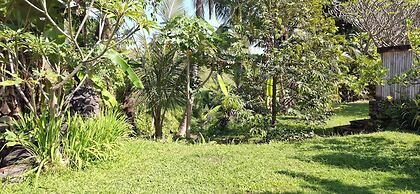 Uma Nirmala aling-aling