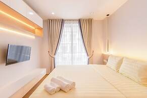 Sky Park Condotel & Residence