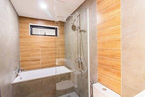 Sky Park Condotel & Residence