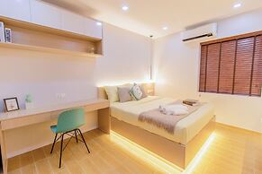 Sky Park Condotel & Residence