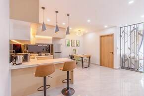 Sky Park Condotel & Residence