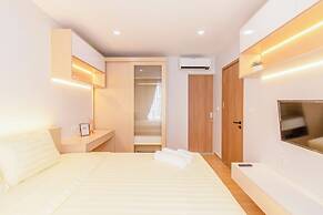 Sky Park Condotel & Residence