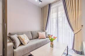 Sky Park Condotel & Residence