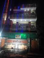 Hotel Ashirwad And Restaurant By GRB