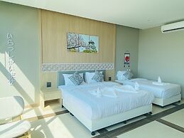 Asawann Hotel Suvarnabhumi