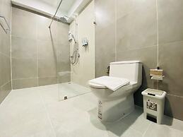 Asawann Hotel Suvarnabhumi