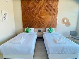 Asawann Hotel Suvarnabhumi