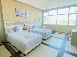 Asawann Hotel Suvarnabhumi