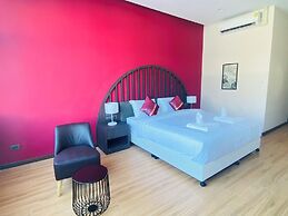 Asawann Hotel Suvarnabhumi