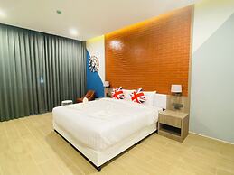 Asawann Hotel Suvarnabhumi