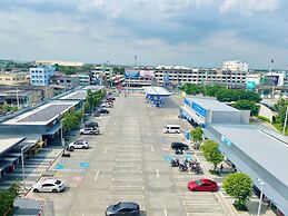 Asawann Hotel Suvarnabhumi