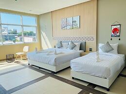 Asawann Hotel Suvarnabhumi