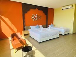 Asawann Hotel Suvarnabhumi