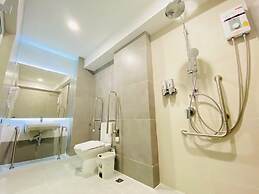 Asawann Hotel Suvarnabhumi