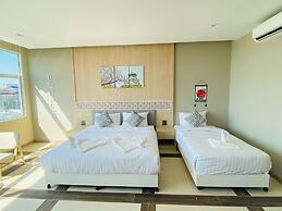 Asawann Hotel Suvarnabhumi