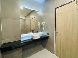 Asawann Hotel Suvarnabhumi