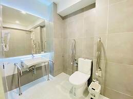 Asawann Hotel Suvarnabhumi