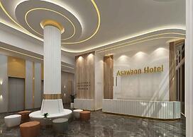 Asawann Hotel Suvarnabhumi