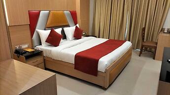 Hari's Court - Hotel and Banquet