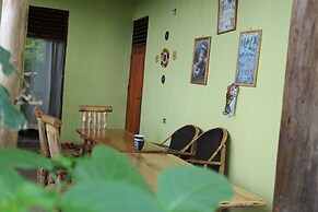 Kibale Eco Home
