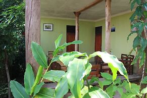 Kibale Eco Home