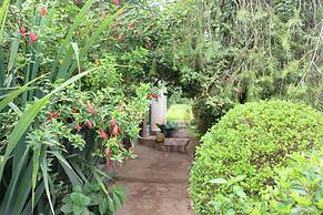 Kibale Eco Home