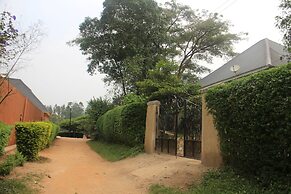 Kibale Eco Home