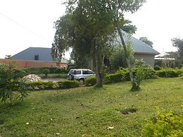 Kibale Eco Home