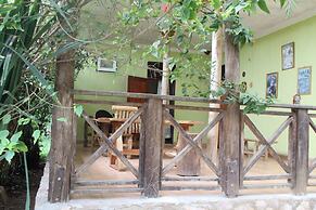 Kibale Eco Home
