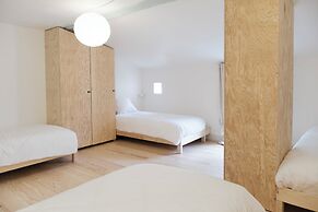 Casa Champgil